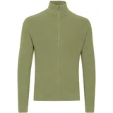11 Project Strickjacke PREdu in Grün | Gr.: 3XL