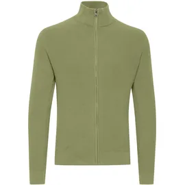 11 Project Strickjacke PREdu Grün 3XL