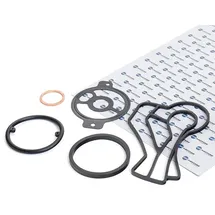 DR.MOTOR AUTOMOTIVE Dichtungssatz, Ölkühler