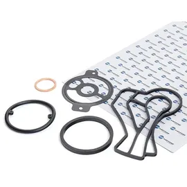 DR.MOTOR AUTOMOTIVE Dichtungssatz, Ölkühler