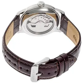 Orient Bambino Automatic Edelstahl 38,5 mm RA-AP0105Y30B