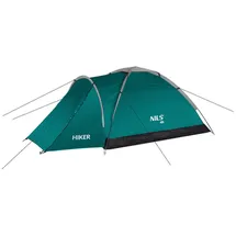 NILS CAMP Hiker NC6010 Grün