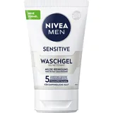 NIVEA MEN SENSITIVE Waschgel 100,0 ml
