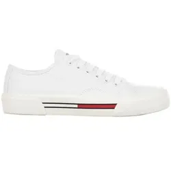 Tommy Hilfiger  Sneaker Tommy Jeans Low Cut  in Weiss, 39