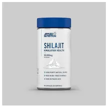 Applied Nutrition Shilajit Kapseln 90 St.