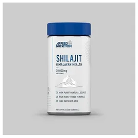 Applied Nutrition Shilajit Kapseln 90 St.