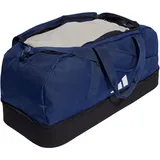 Adidas Tiro League Duffelbag L Team Navy Blue 2 / Black / White 1 Größe