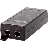 Axis Tycon Systems PoE-Adapter Schnelles Ethernet