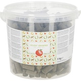 Kerbl Delizia Pferdefutter Apfel getreidefrei 3 kg