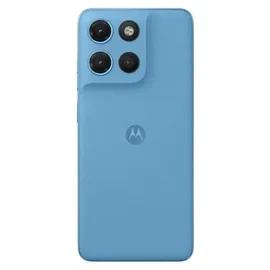 Motorola Moto G17 Power 8 GB RAM 256 GB Pantone Alaskan Blue