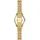 Fossil Scarlette Edelstahl 20 mm ES5474