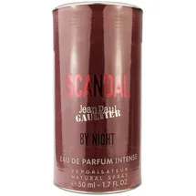 Jean Paul Gaultier Scandal by Night Eau de Parfum 50 ml