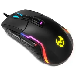 Krom Gaming Maus Kick Rgb