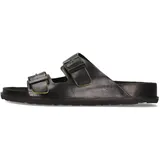 Melvin & Hamilton Pantoletten Herren Maxel 1 Schwarz 40