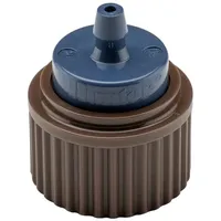 Hunter Einzeltropfer - HEB-05 blau 2 l/h - Hunter