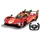Jamara RC-Auto Ferrari 499P 1:14 CH RTR rot