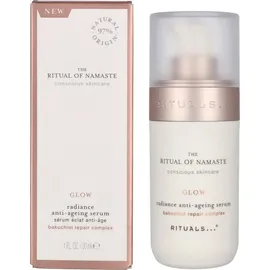 RITUALS The Ritual of Namaste Glow Anti-Ageing Serum 30 ml