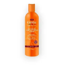 Cantu Natural Hair Moisturizing Curl Activator Cream 355 ml