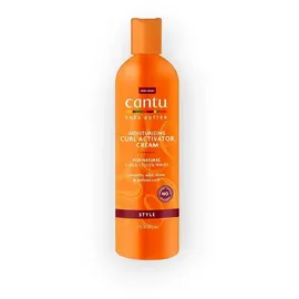 Cantu Natural Hair Moisturizing Curl Activator Cream 355 ml