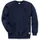 CARHARTT Midweight Crewneck Sweatshirt - New Navy - L