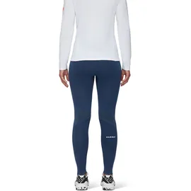 Mammut Trift Lange Strumpfhose Marine L
