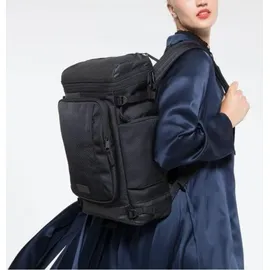 Eastpak Tecum Top Rucksack Schwarz