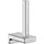 Hansgrohe AddStoris Ersatzpapierrollenhalter,