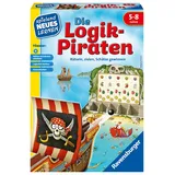 Ravensburger Die Logik-Piraten