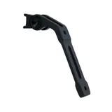 by,schulz Vorbau SDS-Adapter-Set Bottleholder