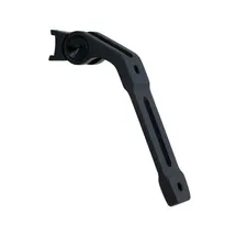 by,schulz Vorbau SDS-Adapter-Set Bottleholder