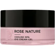 Annemarie Börlind Rose NATURE Cooling Spa Eye Cream-Gel