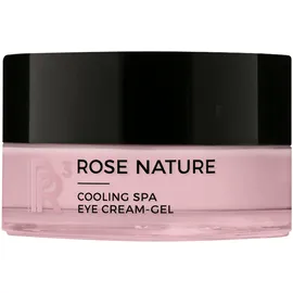 Annemarie Börlind Rose NATURE Cooling Spa Eye Cream-Gel