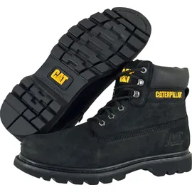 CAT Colorado black 43