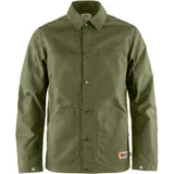 Fjällräven Vardag Jacke - Green - S