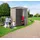 Tepro Factor 6x3 1,74 x 1,14 m taupe/beige
