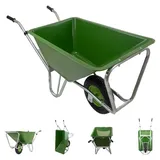 Trutzholm Schubkarre XL 300 kg