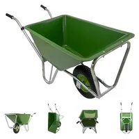 Trutzholm Schubkarre XL 300 kg