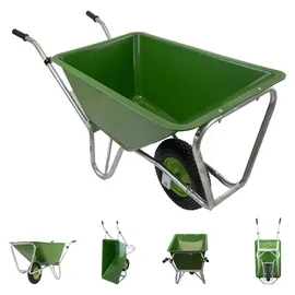 Trutzholm Schubkarre XL 300 kg