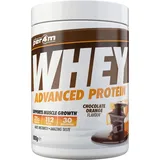 PER4M Whey Advanced Protein (900g) Chocolate Orange