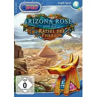  Arizona Rose und die Rätsel der Piraten (Download) (PC)