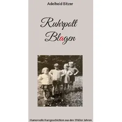 Ruhrpott Blagen