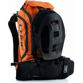 Cube Vertex 16 l Orange
