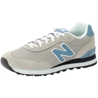 New Balance Damen 515 Sneaker, Arctic Grey Lilac, 39 EU