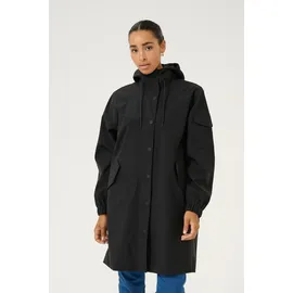 Kaffe Jacke Ennie schwarz M