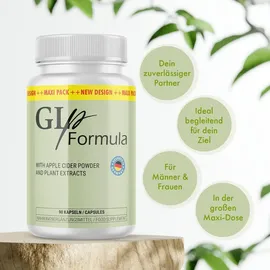 glp formula Kapseln 90 St.