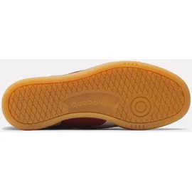 Reebok Club C Grounds UK Richmarooon/Moonstone/Rbkbrass 36,5