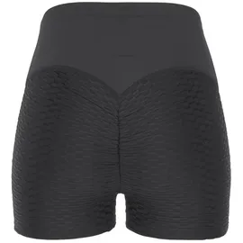 VIVANCE Shorts schwarz S
