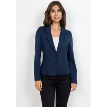 Soyaconcept Blazer Blau 40