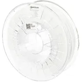 SPECTRUM FILAMENTS 80540 PC/PTFE Filament PC/PTFE hitzebeständig, chemisch beständig 1.75mm 750gr (PC, 1.75 mm, 750 g), 3D Filament, Transparent