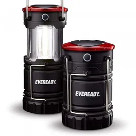Energizer Camping-Laterne Eveready Hybrid E303834400 7638900444261
